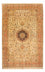 Perserteppich - Täbriz - Premium 320 x 201 cm Teppich Wohnzimmer