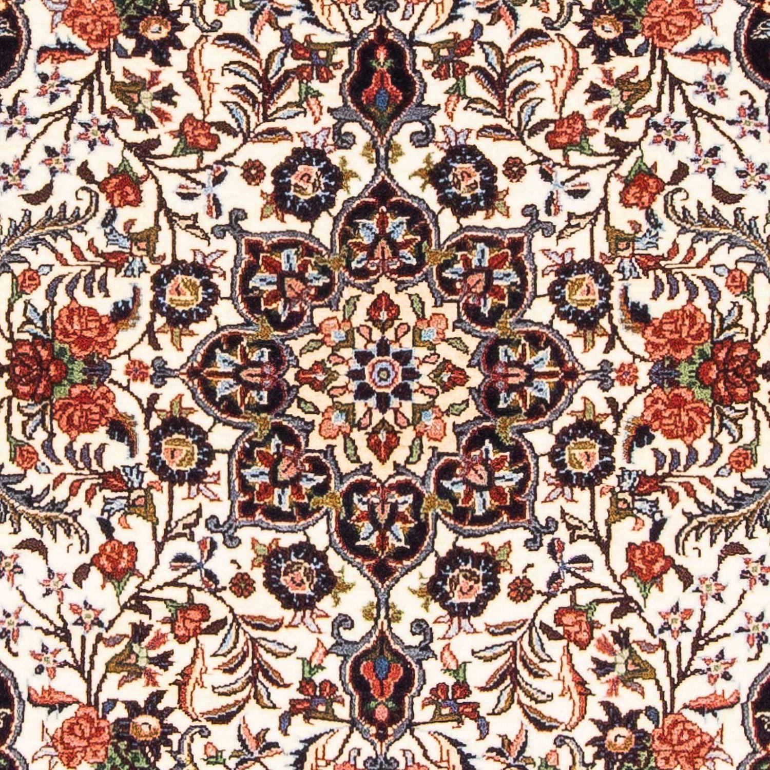 Perserteppich - Bidjar - Royal 168 x 110 cm