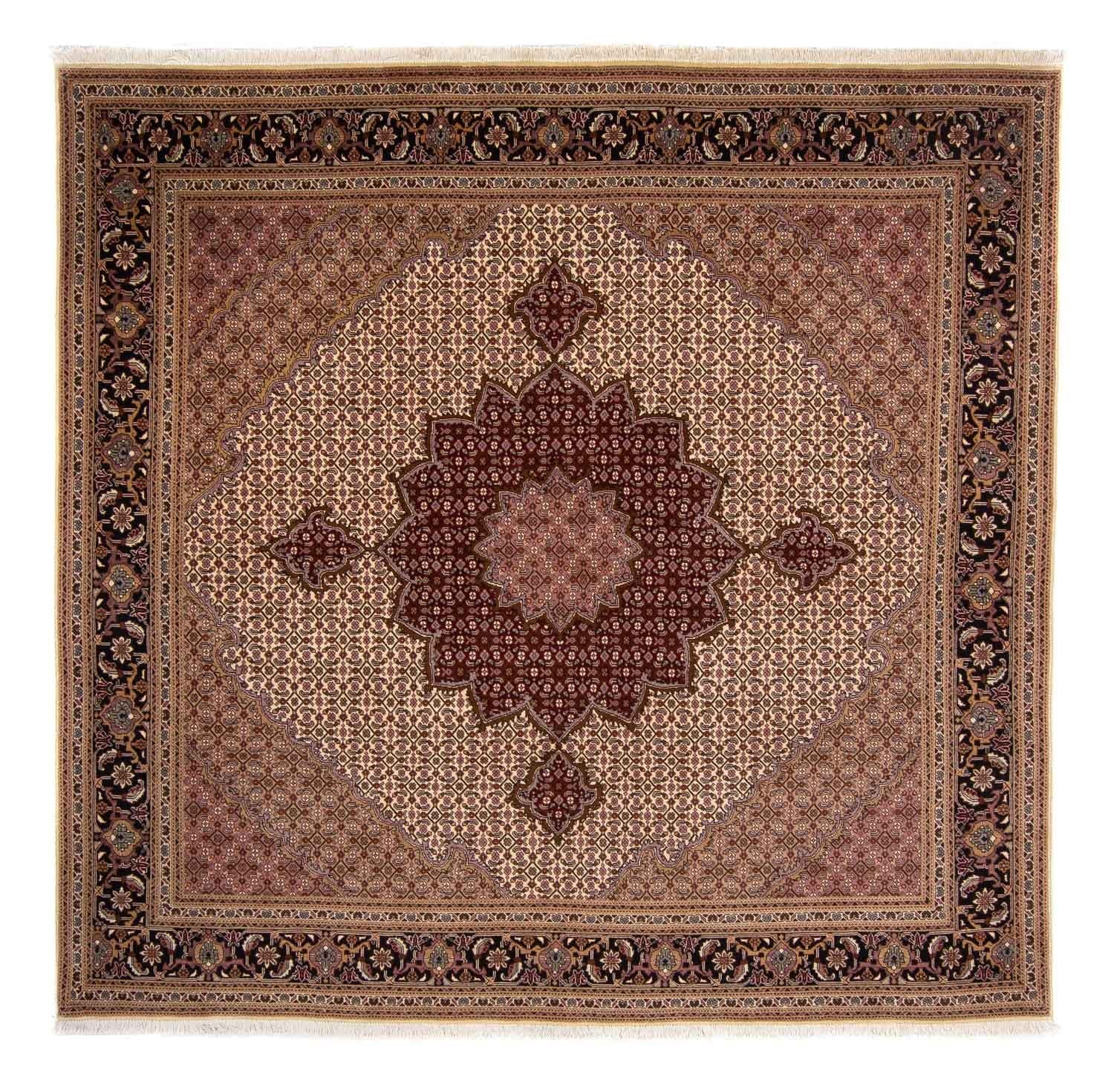Perserteppich - Täbriz - Royal 250 x 249 cm