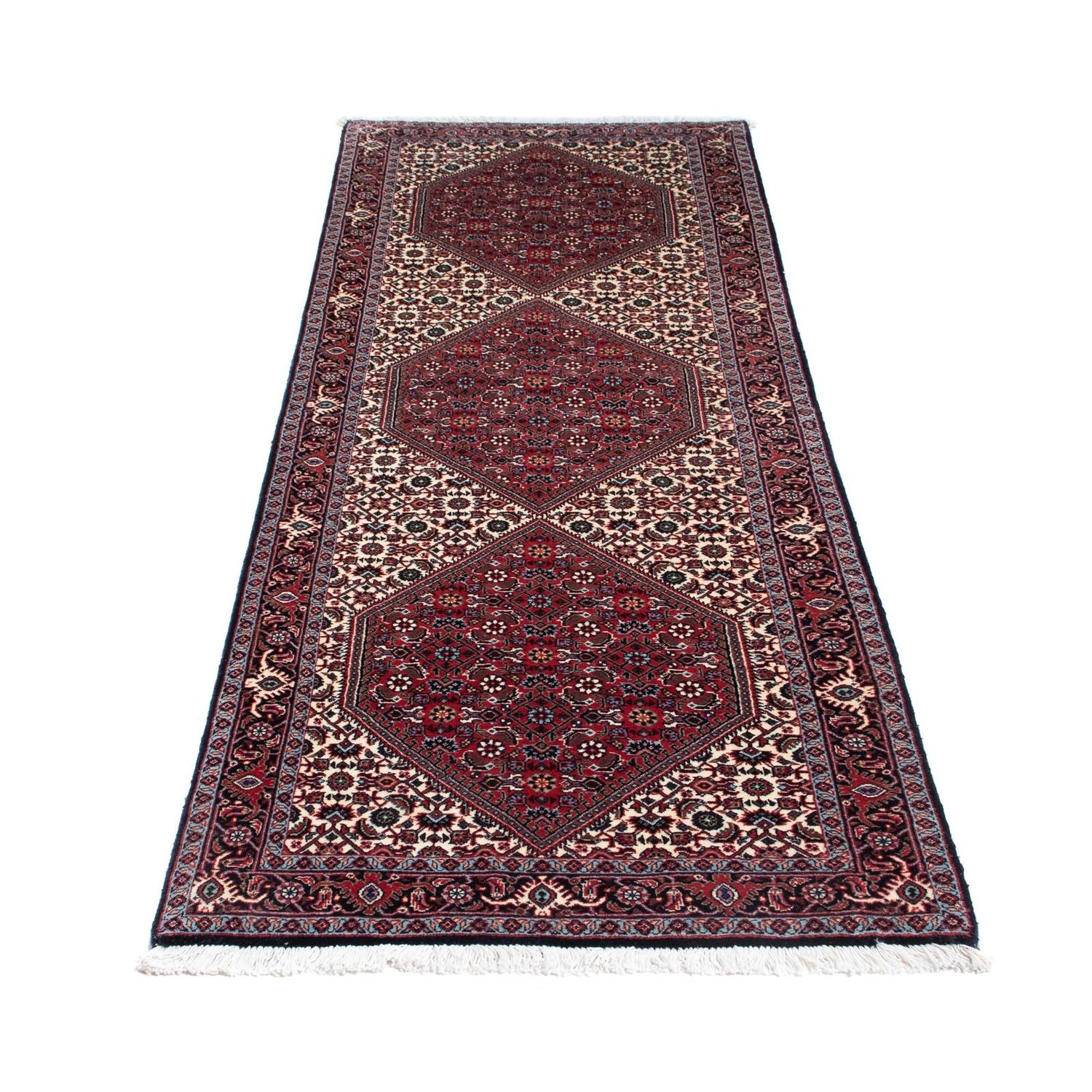 Perserteppich - Bidjar 218 x 76 cm