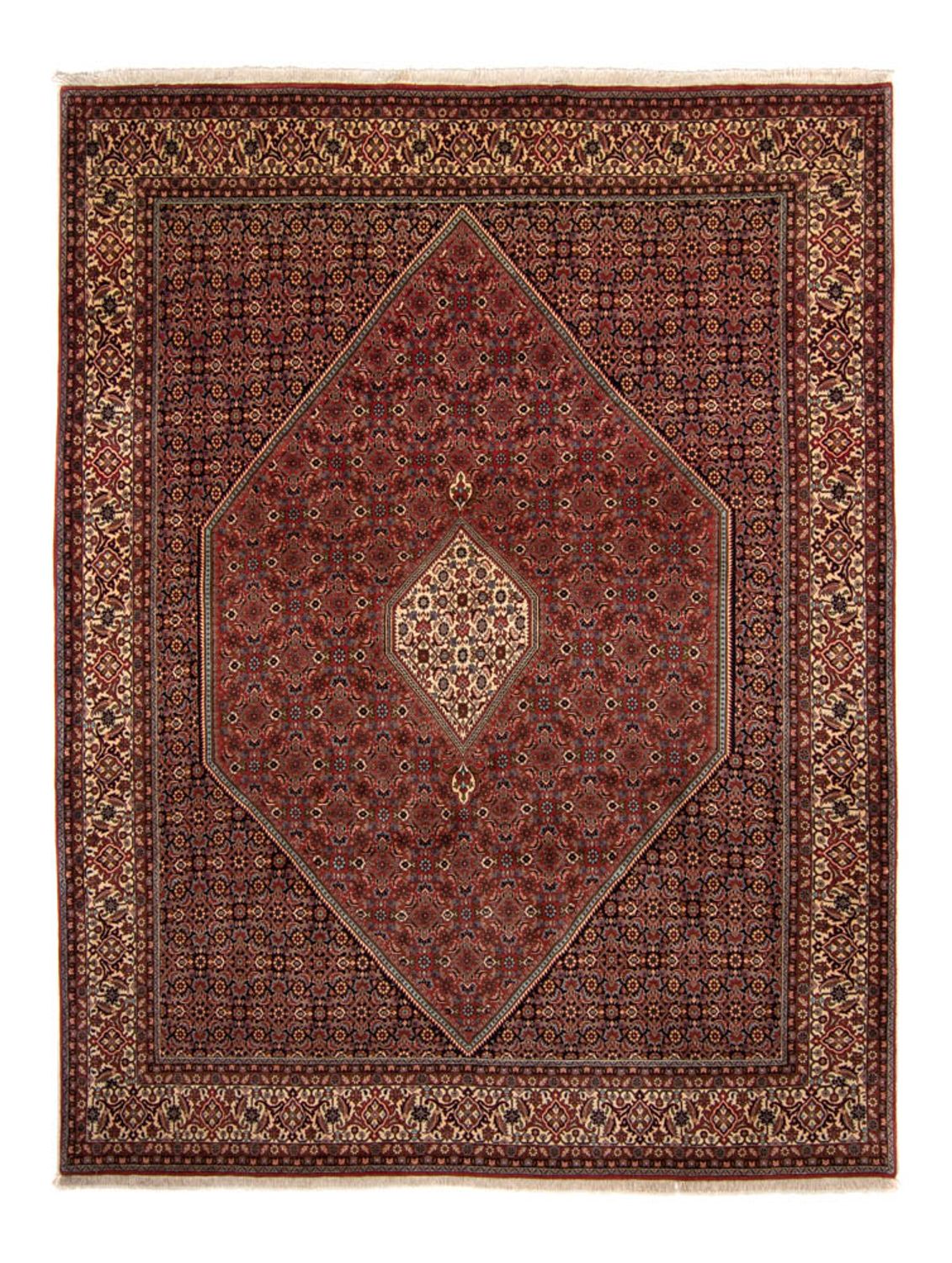 Perserteppich - Bidjar 329 x 255 cm