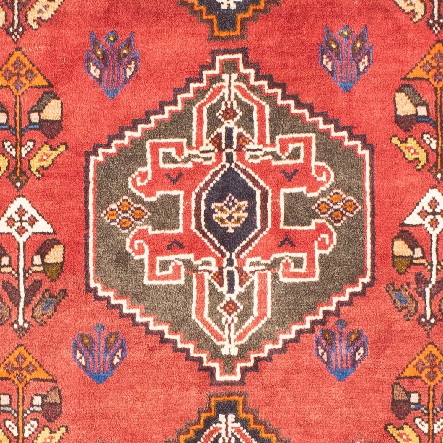 Perserteppich - Nomadic 164 x 80 cm