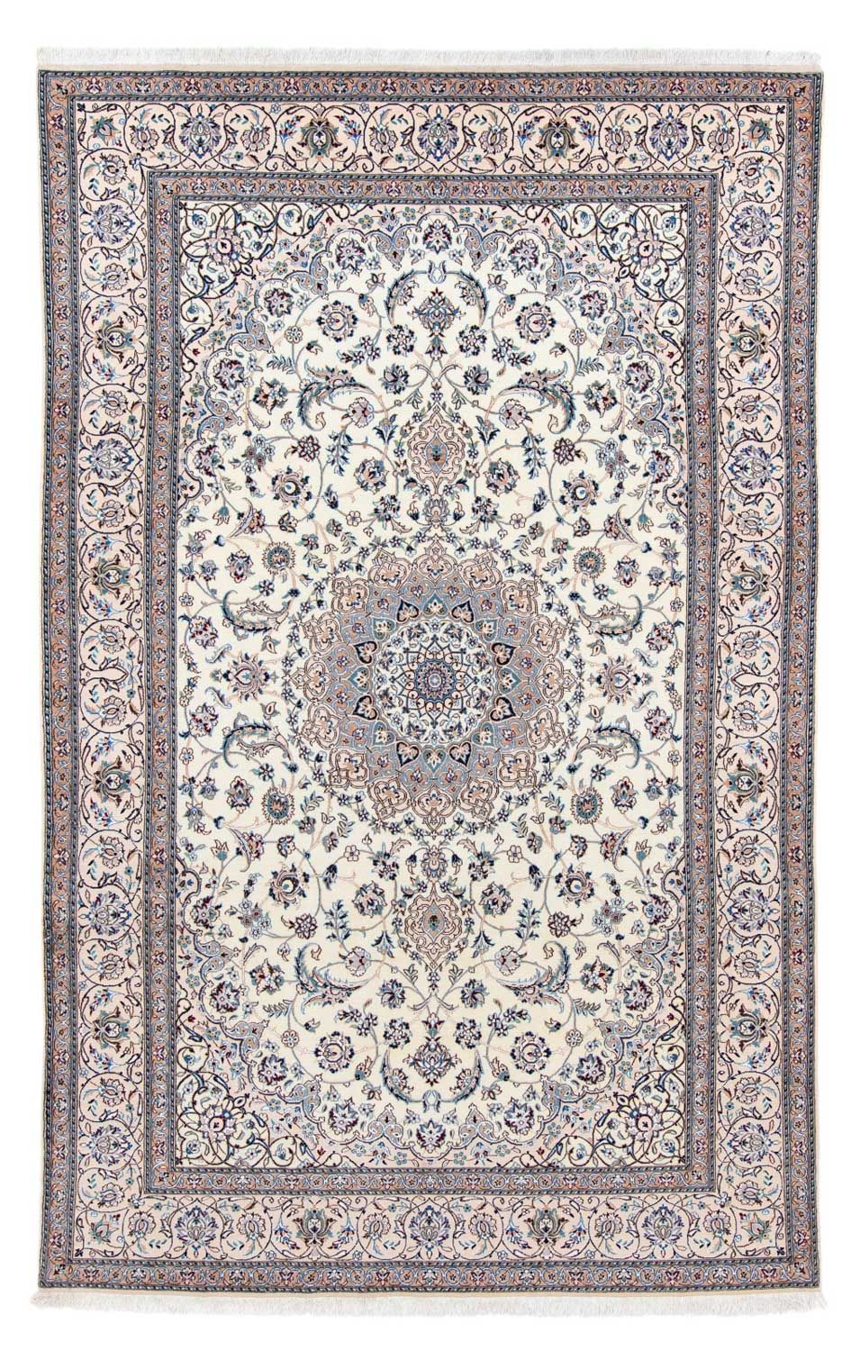 Perserteppich - Nain - Royal 314 x 194 cm
