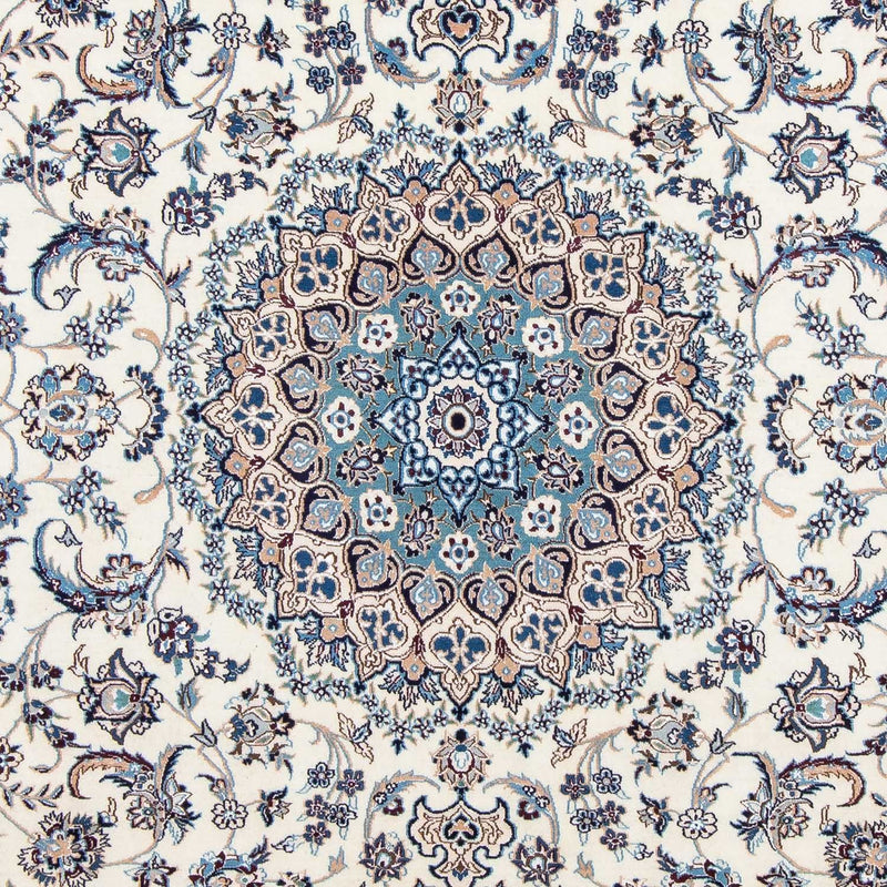 Perserteppich - Nain - Royal 300 x 206 cm - beige