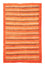 Gabbeh Teppich - Perser 181 x 120 cm