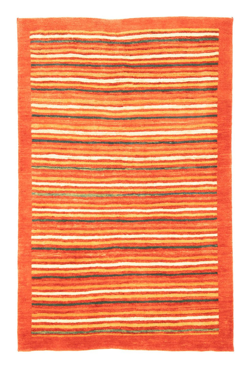 Gabbeh Teppich - Perser 181 x 120 cm
