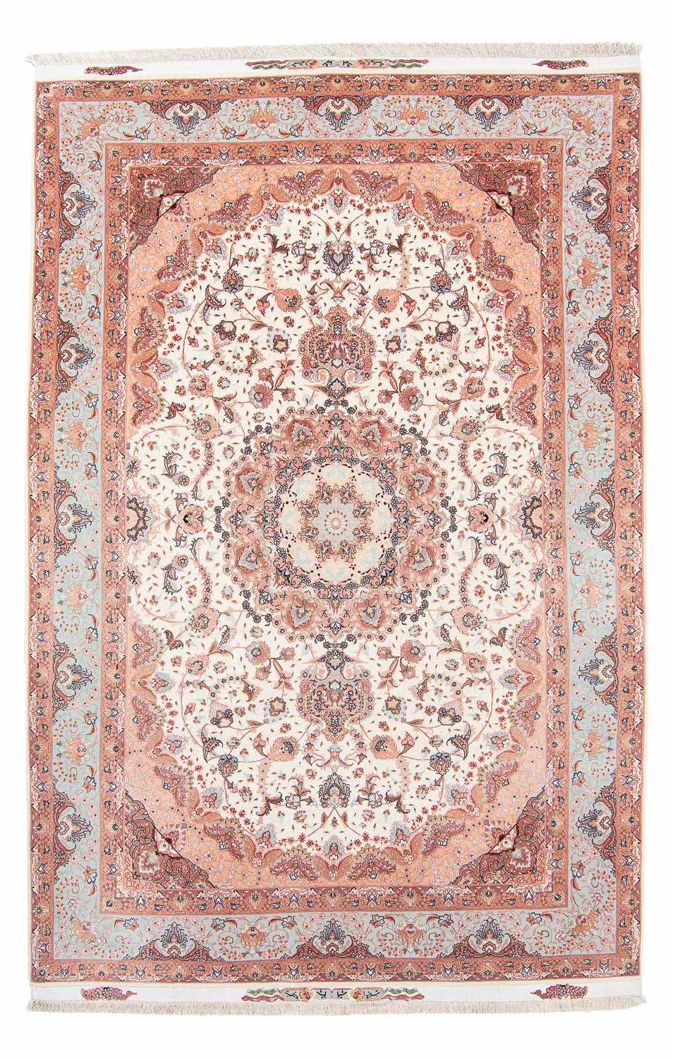Perserteppich - Täbriz - Royal 305 x 200 cm