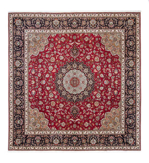 Perserteppich - Täbriz 303 x 300 cm