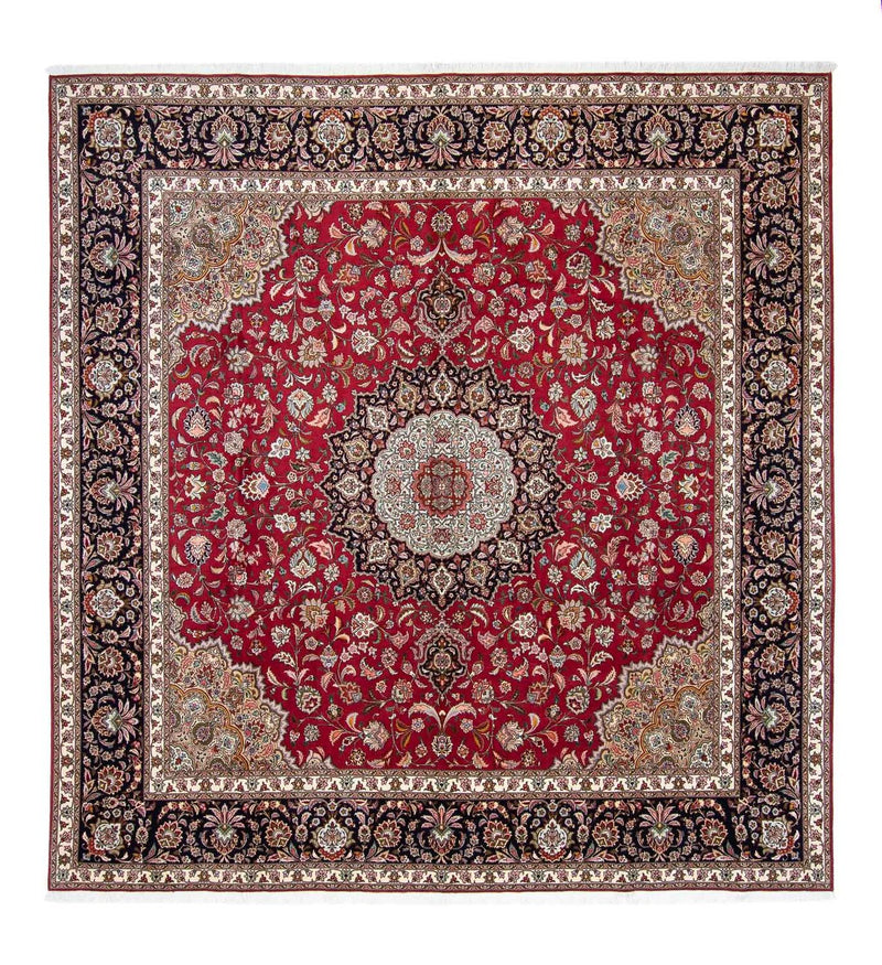 Perserteppich - Täbriz 303 x 300 cm