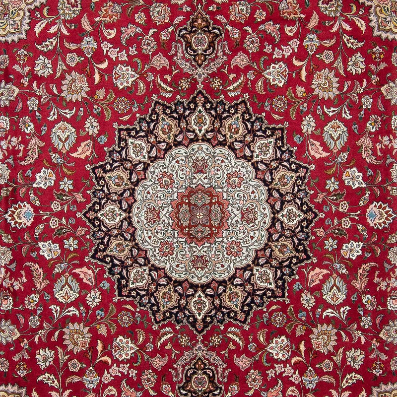 Perserteppich - Täbriz 303 x 300 cm