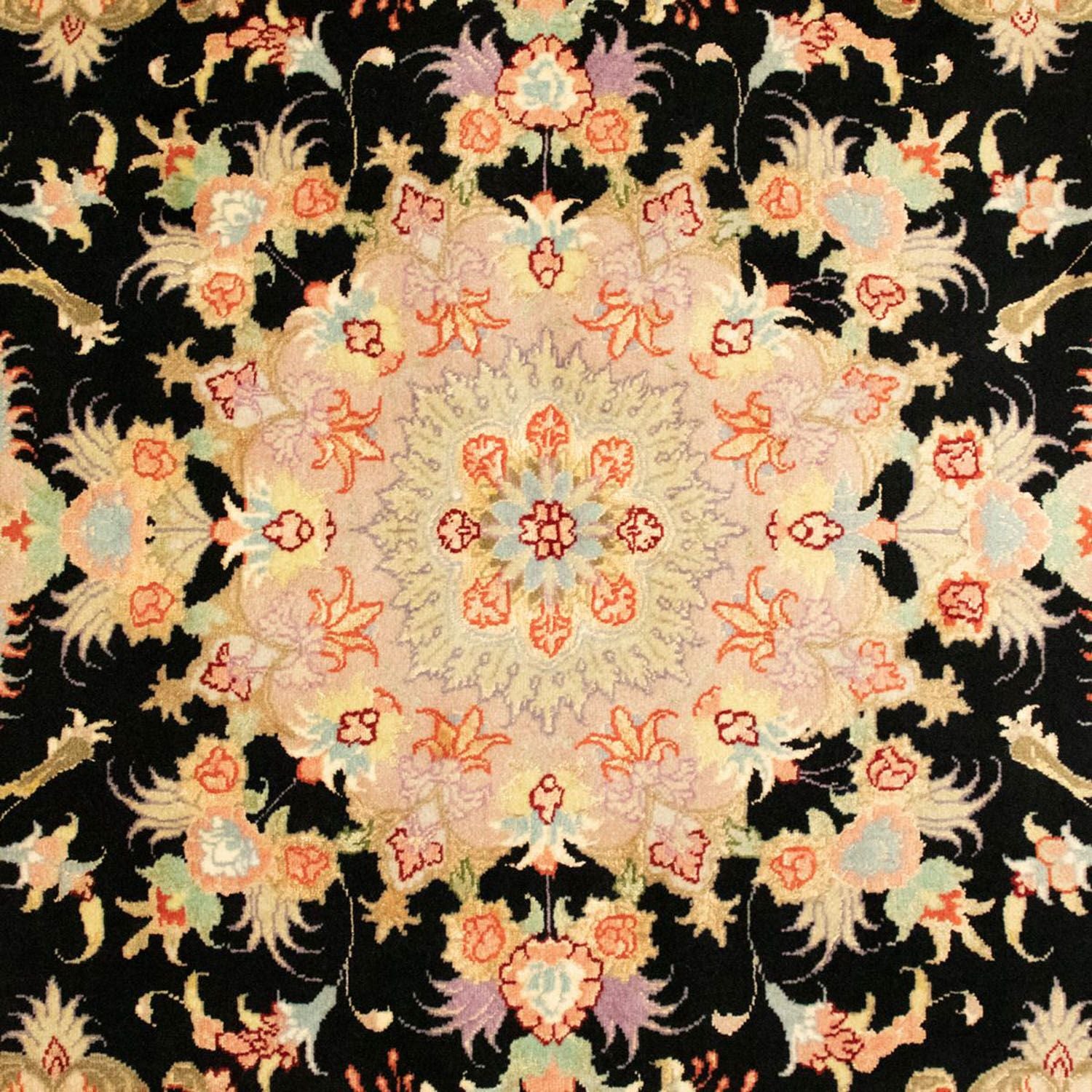 Perserteppich - Täbriz - Royal 152 x 102 cm Teppichbrücke