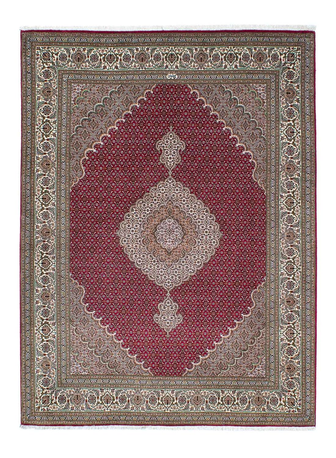 Perserteppich - Täbriz 208 x 152 cm
