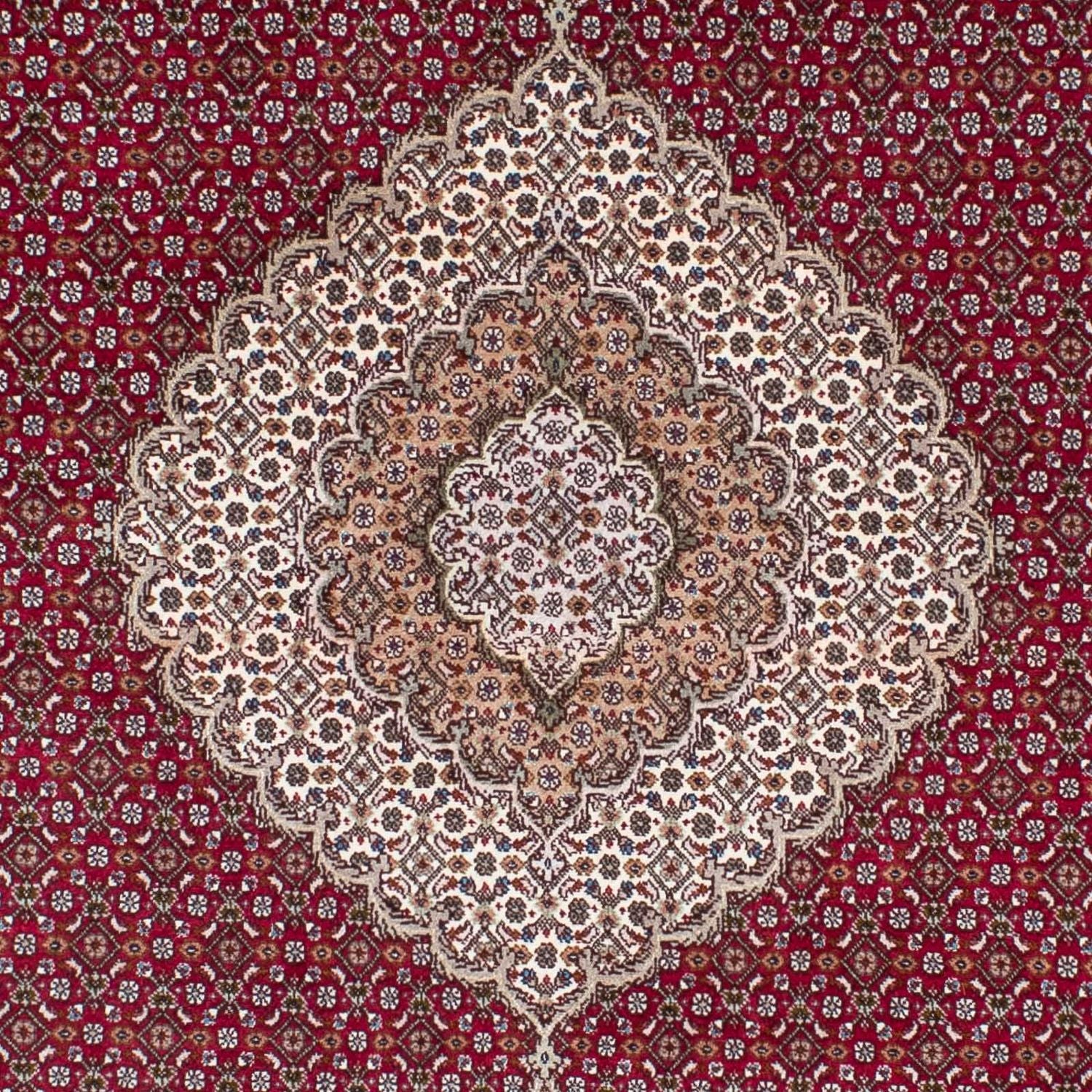 Perserteppich - Täbriz 208 x 152 cm