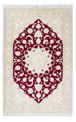 Perserteppich - Nain - Royal 150 x 97 cm Teppichbrücke