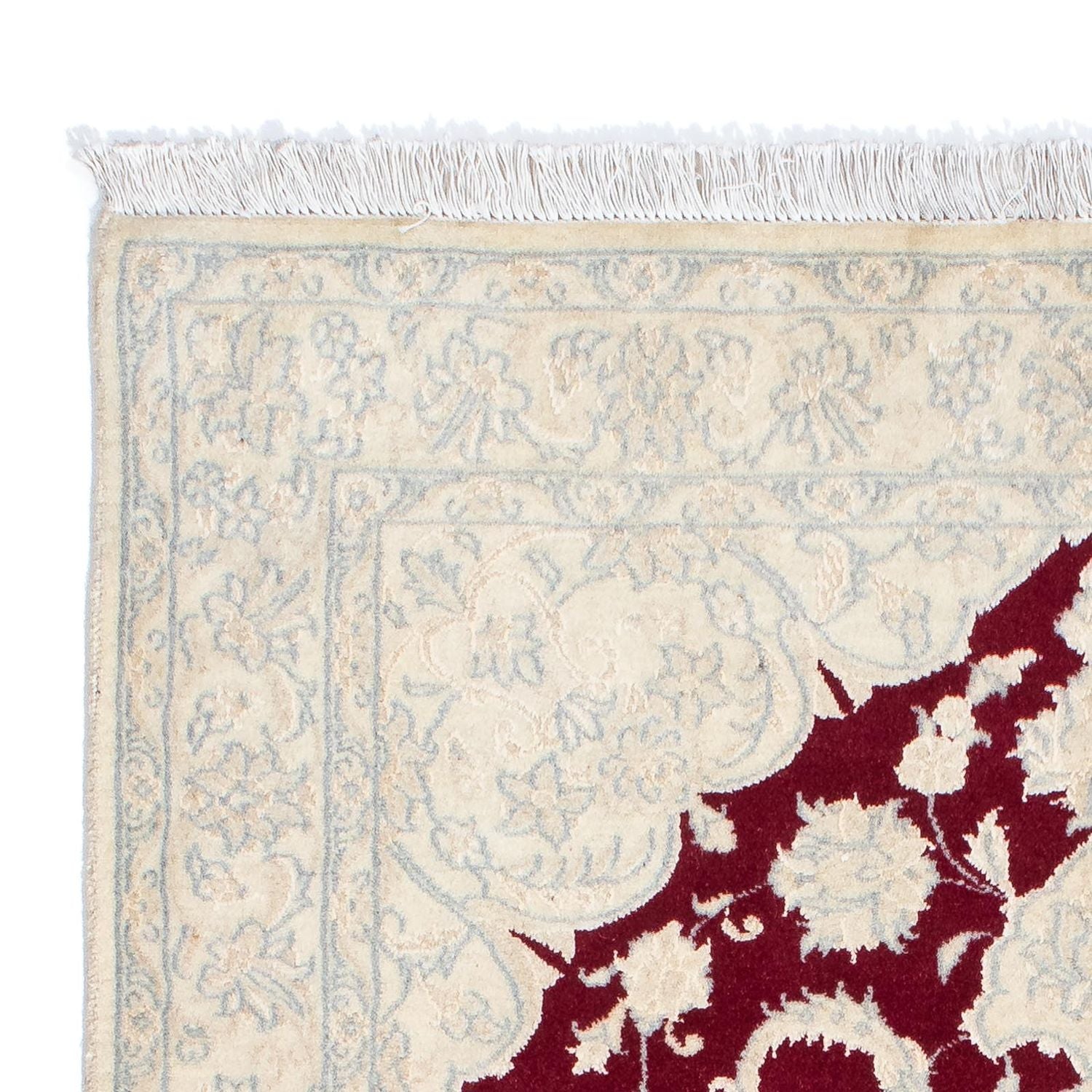 Perserteppich - Nain - Royal 150 x 97 cm Teppichbrücke