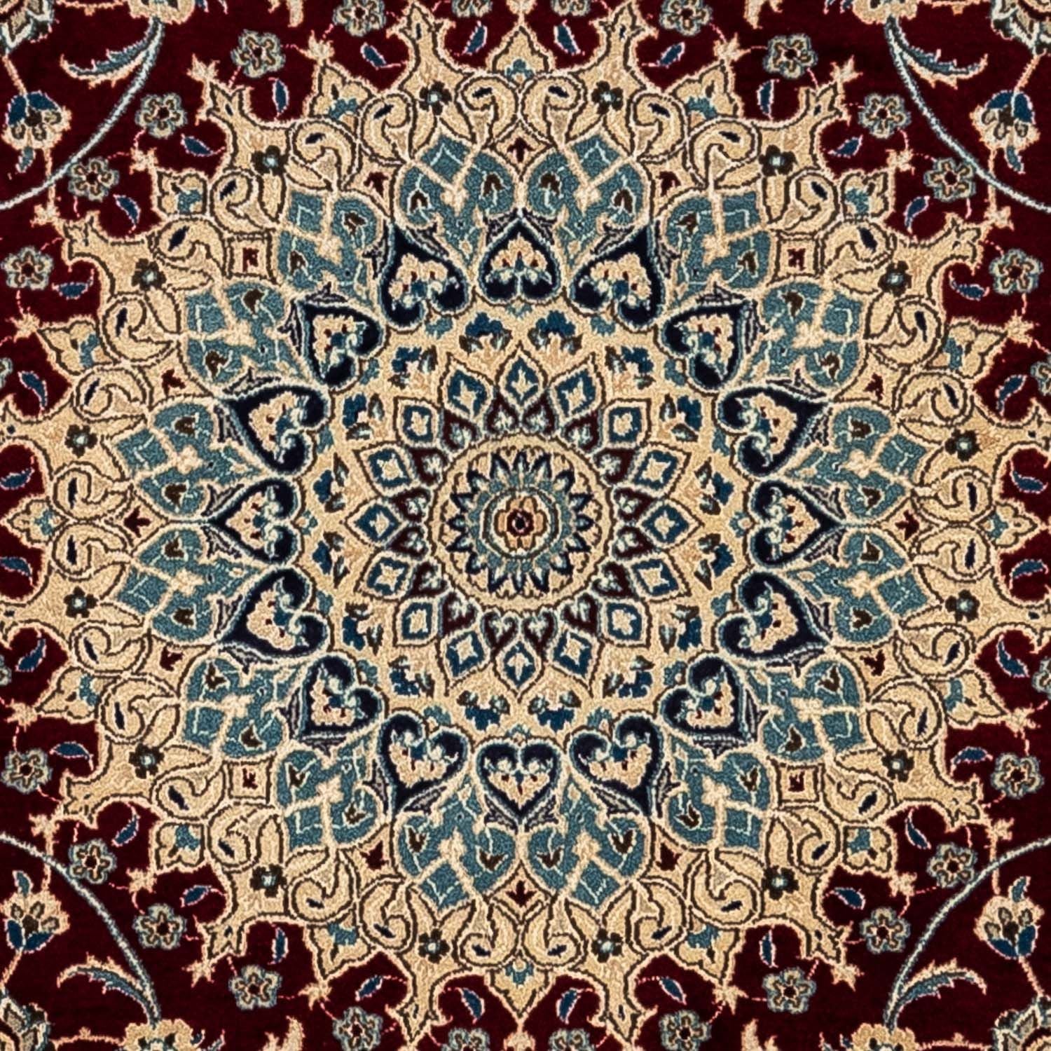 Perserteppich - Nain - Royal 344 x 245 cm