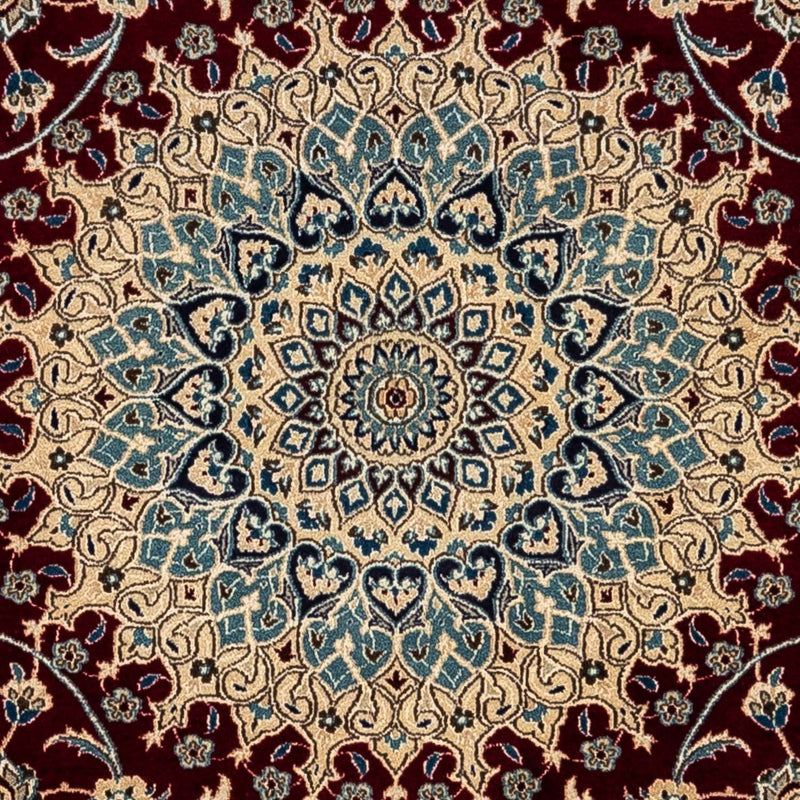 Perserteppich - Nain - Royal 344 x 245 cm