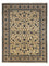 Perserteppich - Nain - Royal 338 x 251 cm - beige