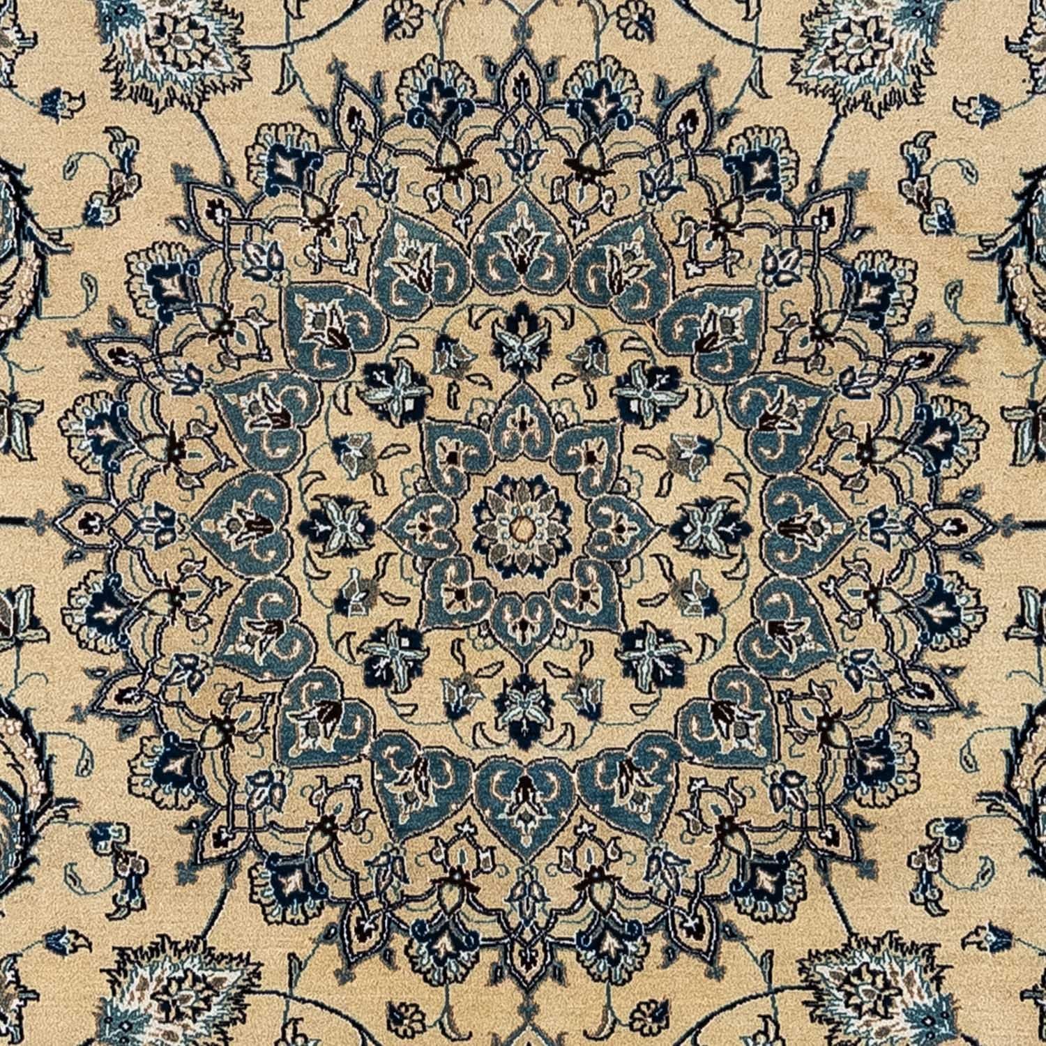 Perserteppich - Nain - Royal 345 x 244 cm