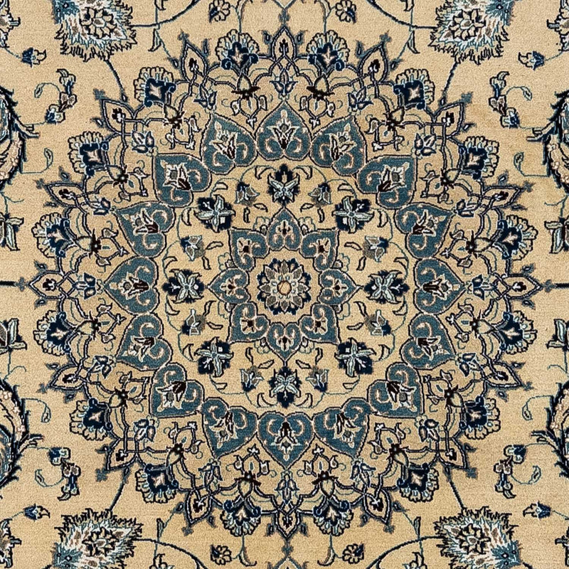Perserteppich - Nain - Royal 345 x 244 cm