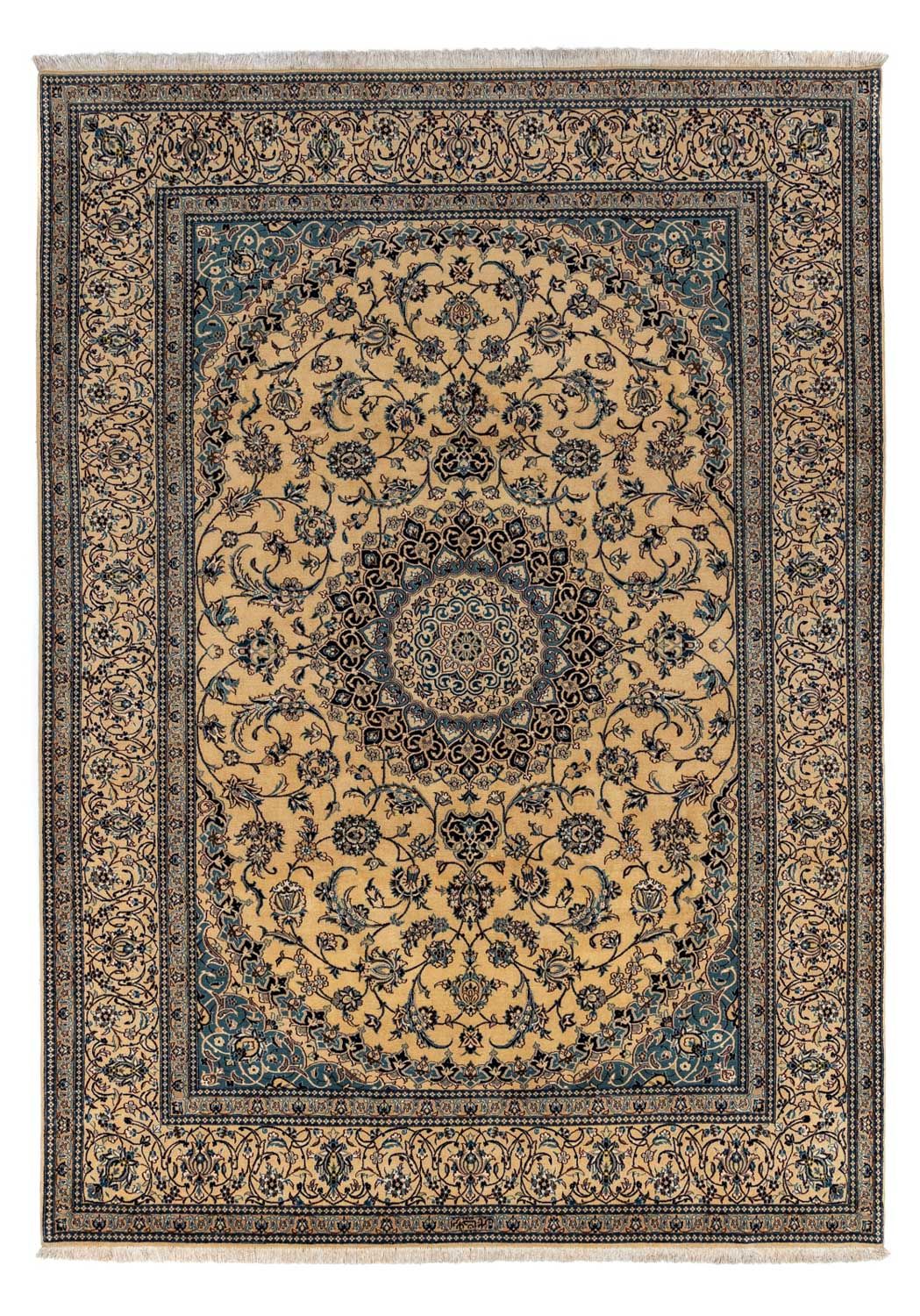 Perserteppich - Nain - Royal 360 x 249 cm