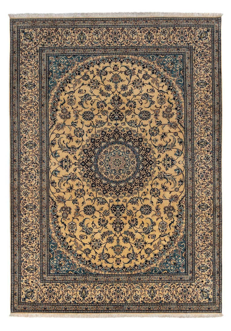 Perserteppich - Nain - Royal 360 x 249 cm
