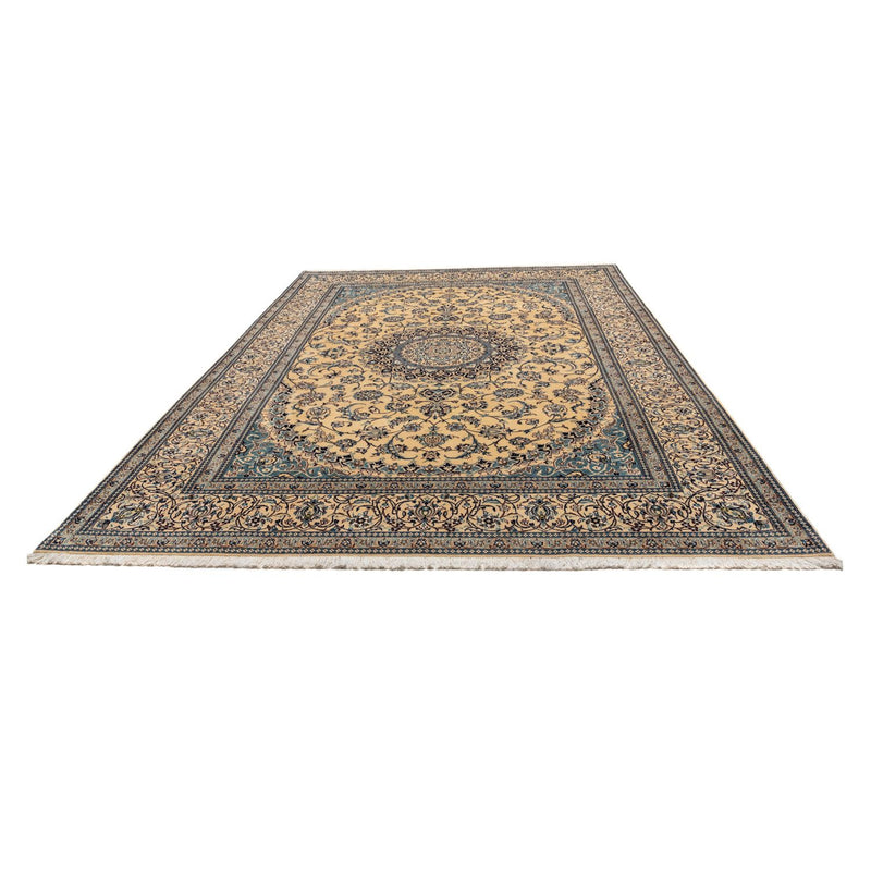 Perserteppich - Nain - Royal 360 x 249 cm