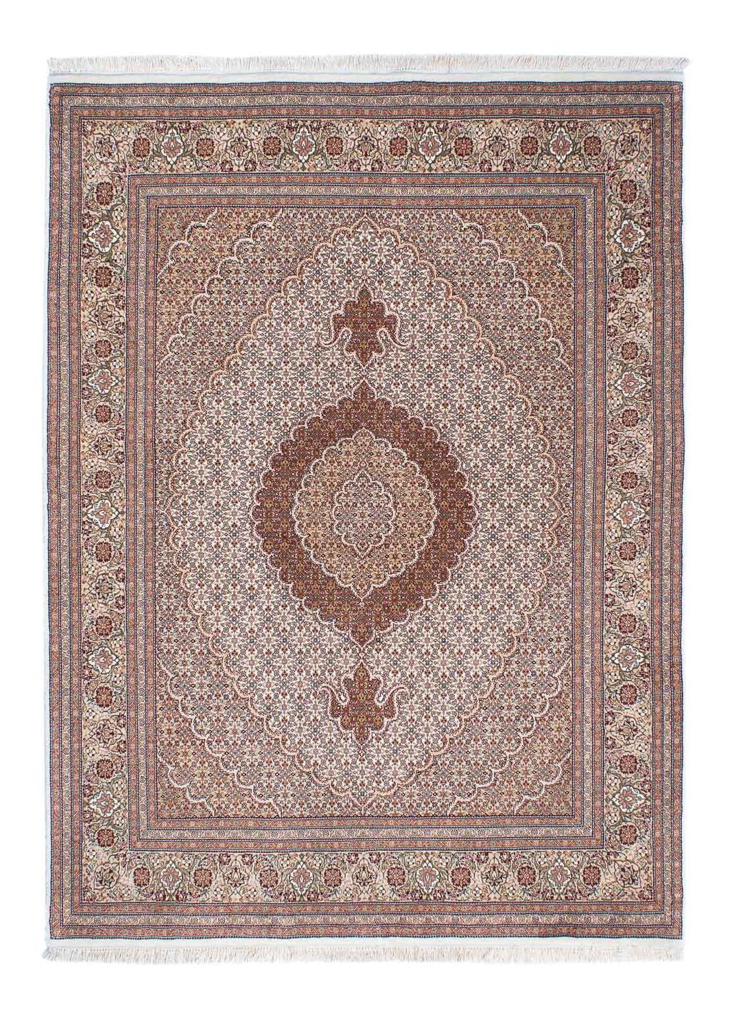 Perserteppich - Täbriz 214 x 154 cm