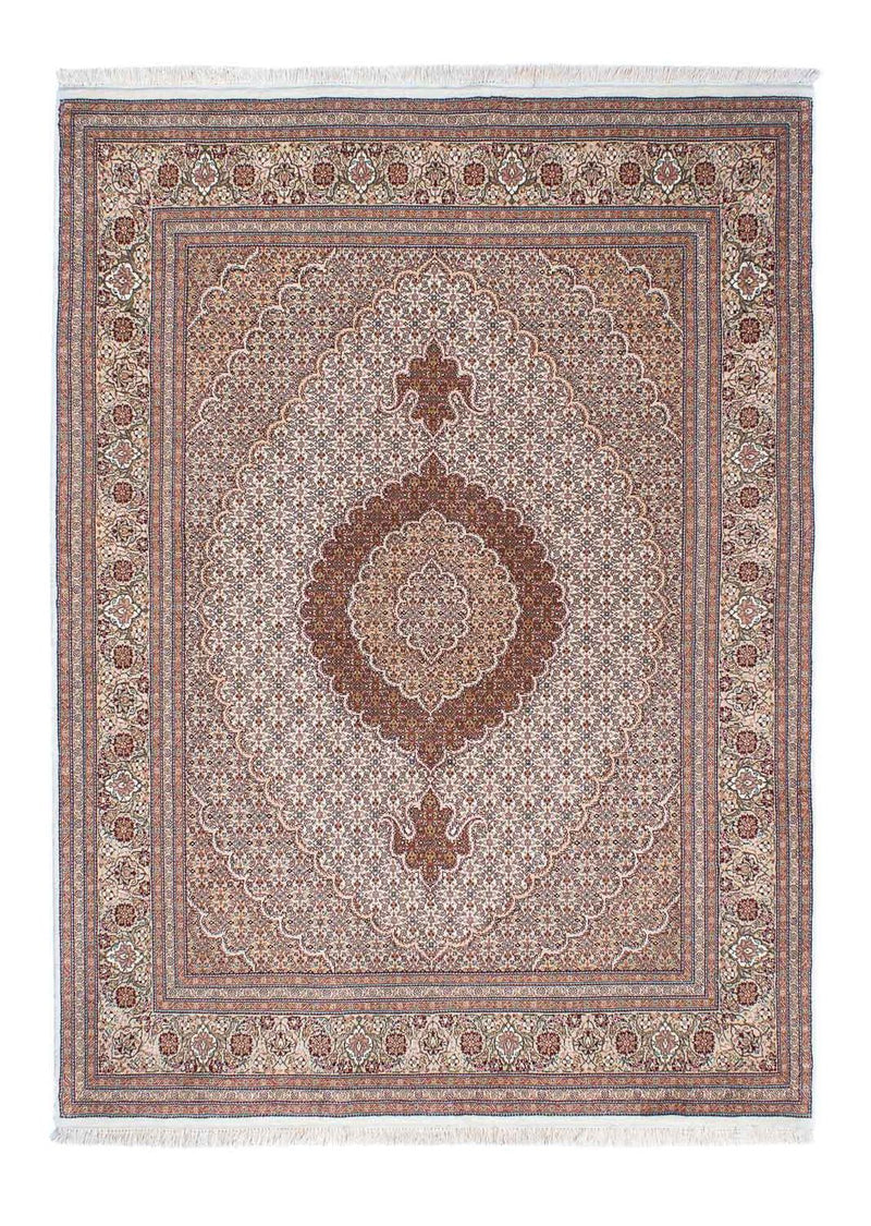 Perserteppich - Täbriz 214 x 154 cm