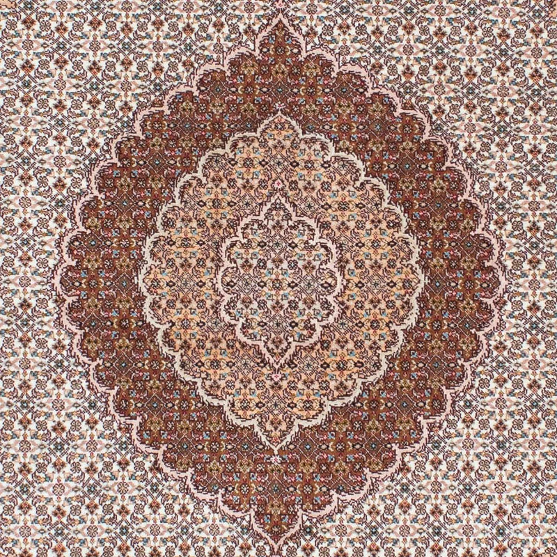 Perserteppich - Täbriz 214 x 154 cm