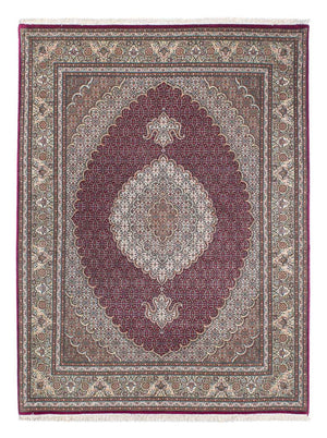 Perserteppich - Täbriz 206 x 153 cm