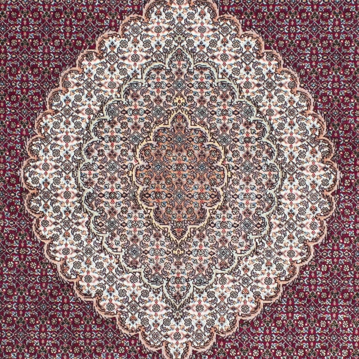 Perserteppich - Täbriz 206 x 153 cm