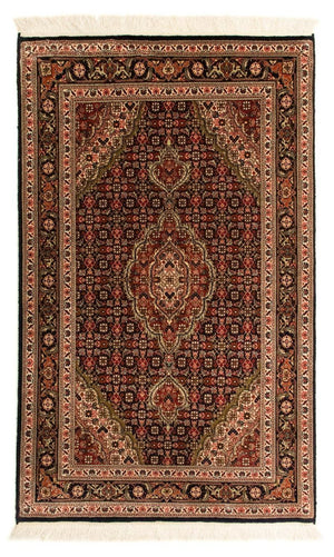 Perserteppich - Täbriz - Royal 125 x 75 cm Teppichbrücke