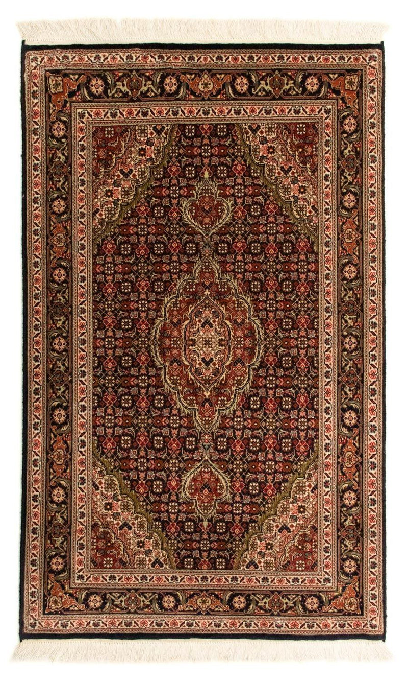 Perserteppich - Täbriz - Royal 125 x 75 cm Teppichbrücke