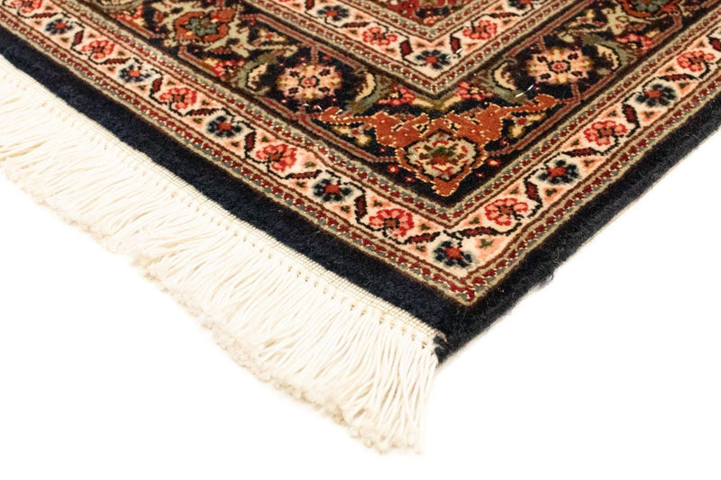 Perserteppich - Täbriz - Royal 125 x 75 cm Teppichbrücke