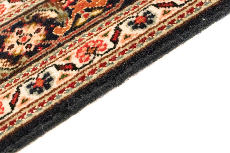 Perserteppich - Täbriz - Royal 125 x 75 cm Teppichbrücke