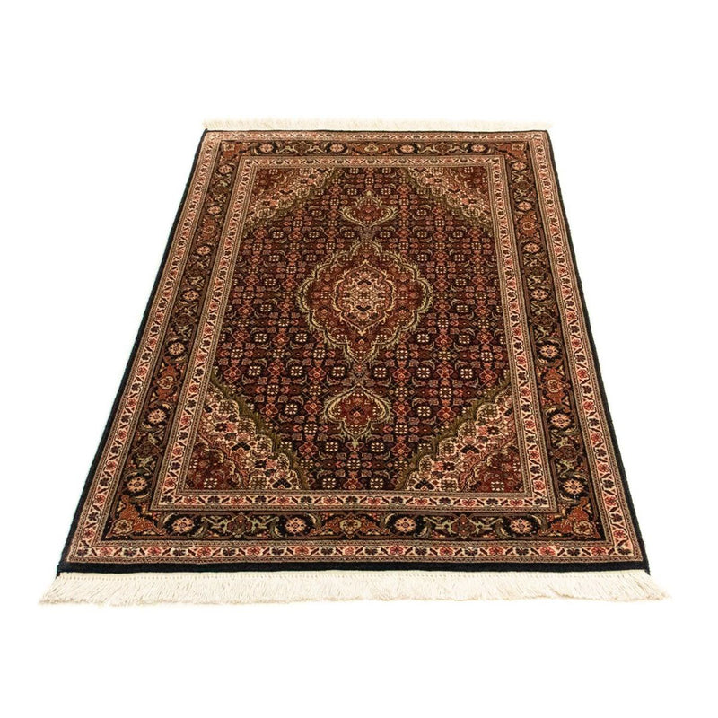 Perserteppich - Täbriz - Royal 125 x 75 cm Teppichbrücke