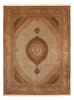Perserteppich - Täbriz 403 x 302 cm