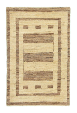 Gabbeh Teppich - Perser 153 x 96 cm