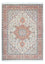 Perserteppich - Täbriz - Royal 202 x 150 cm Teppichbrücke