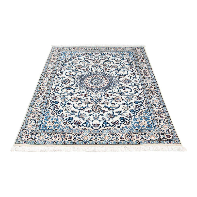 Perserteppich - Nain - Royal 172 x 111 cm Teppichbrücke
