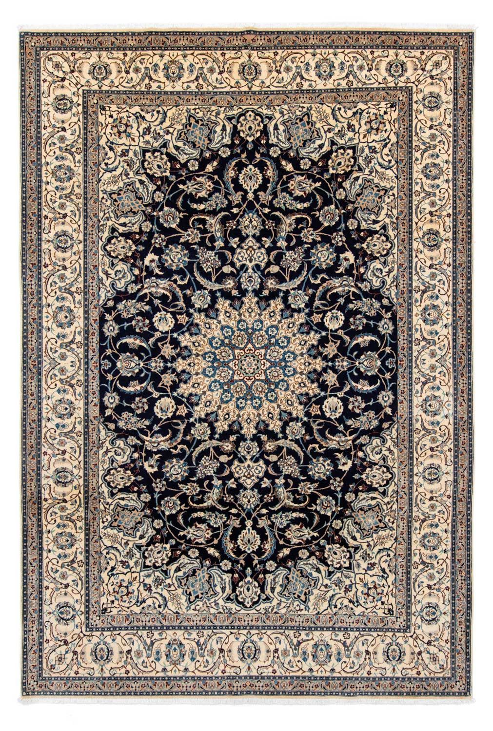 Perserteppich - Nain - Royal 309 x 203 cm
