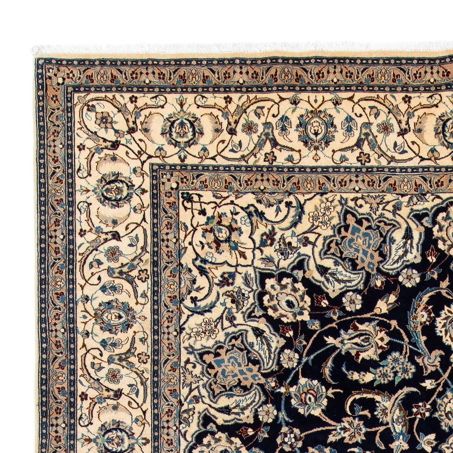 Perserteppich - Nain - Royal 309 x 203 cm