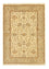 Ziegler Teppich 177 x 123 cm - beige