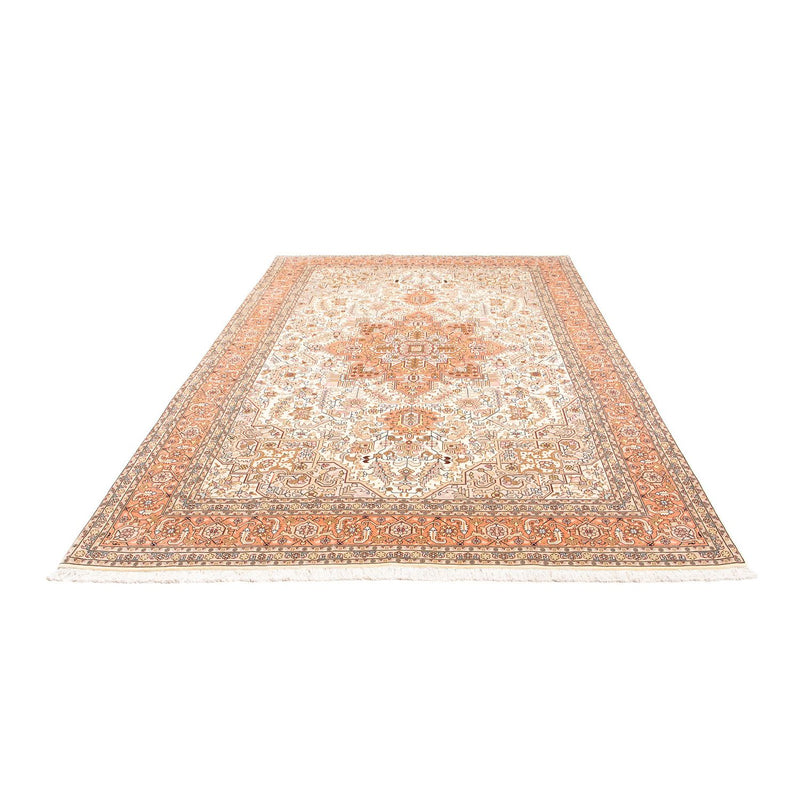 Perserteppich - Täbriz - Royal 305 x 202 cm Flur Läufer