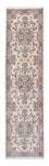 Perserteppich - Täbriz - Royal 356 x 90 cm