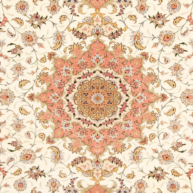 Perserteppich - Täbriz - Royal 305 x 204 cm Küchenläufer