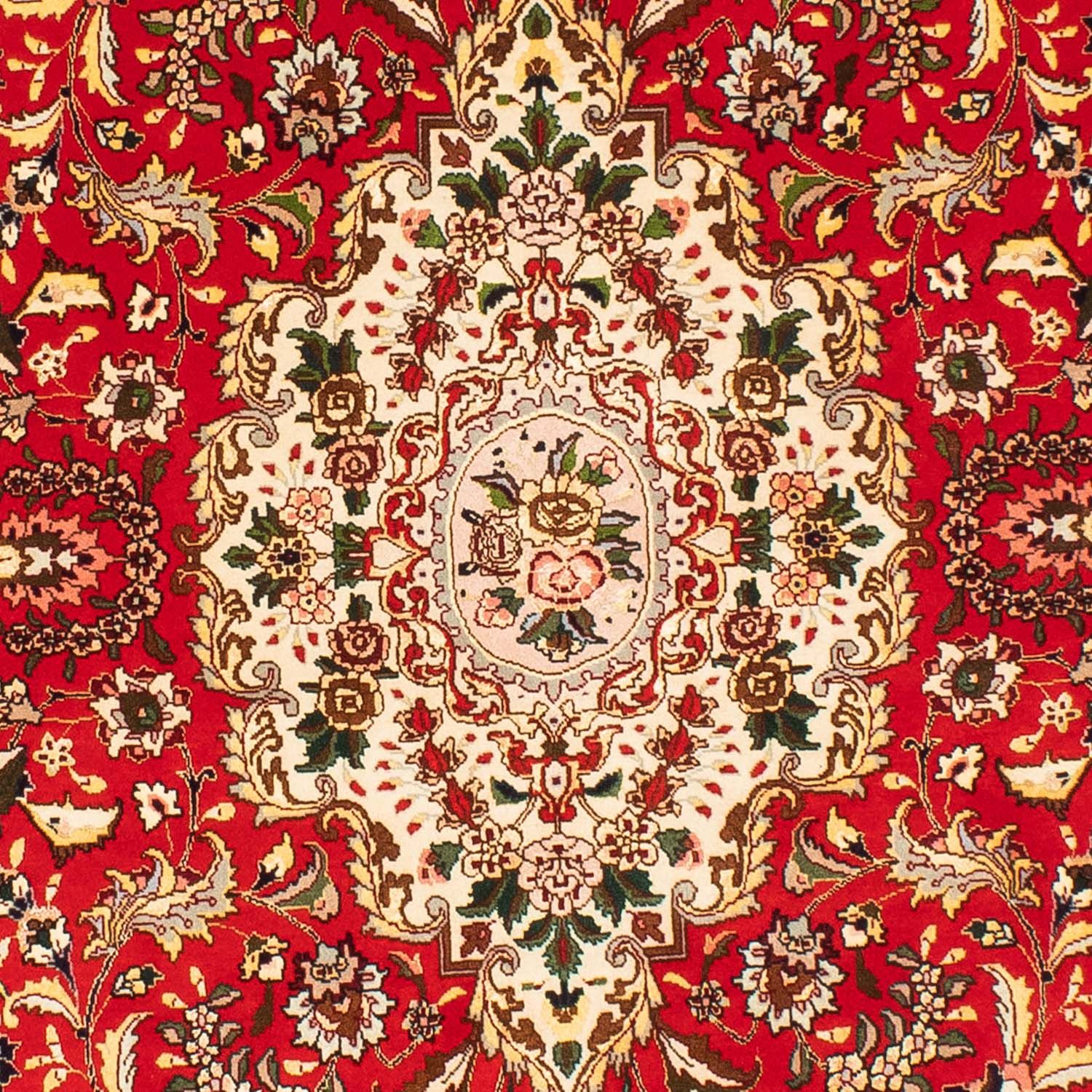 Perserteppich - Täbriz - Royal 200 x 130 cm