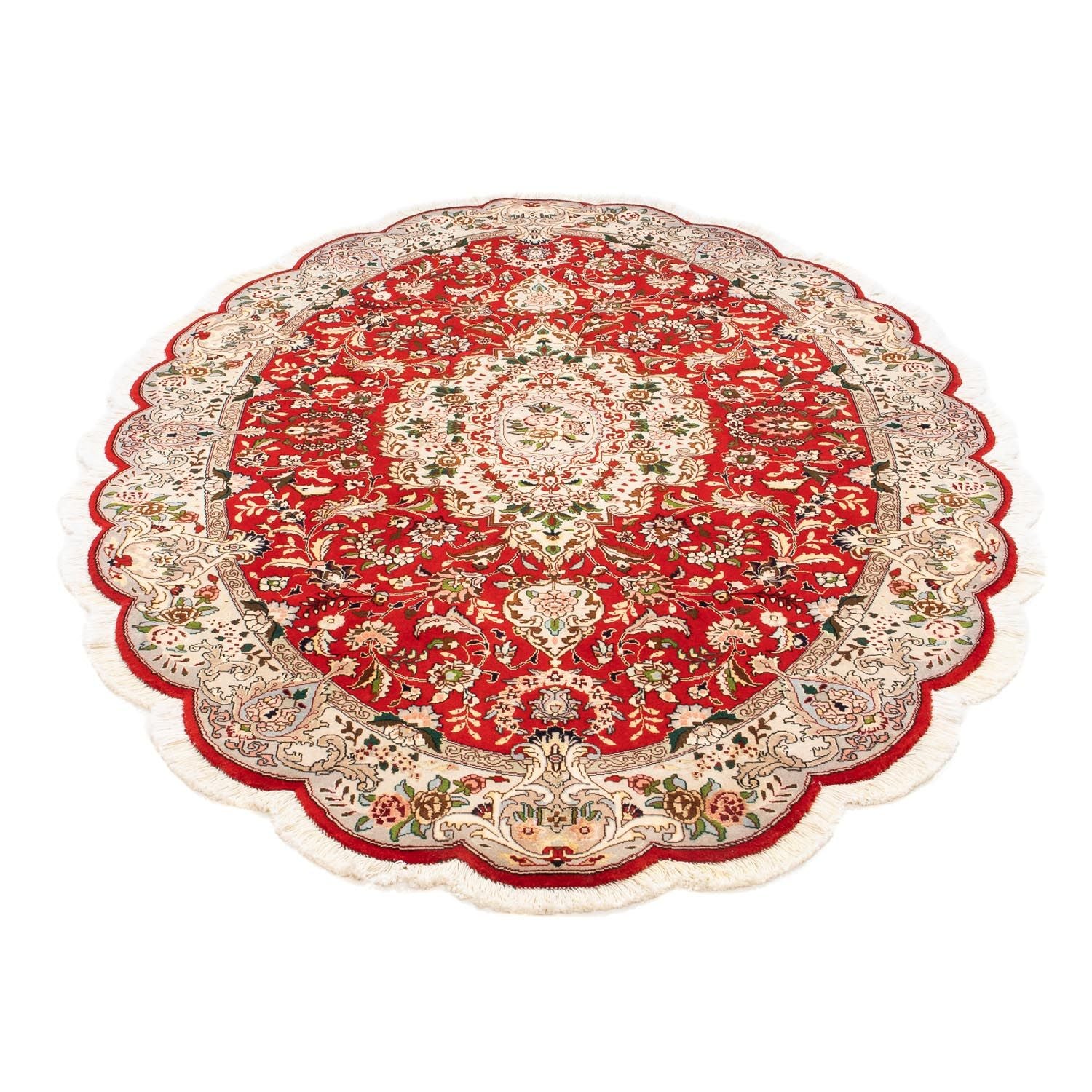 Perserteppich - Täbriz - Royal 200 x 130 cm