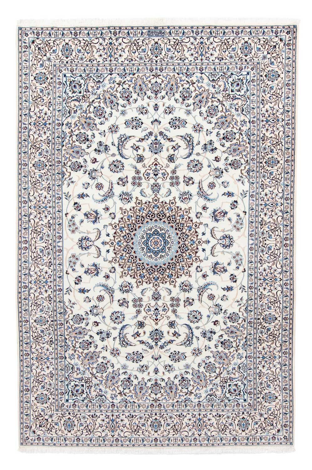 Perserteppich - Nain - Royal 300 x 205 cm